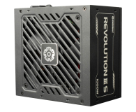 Enermax Revolution III S 1000W 80 Plus Platinum - 1479891 - zdjęcie 2